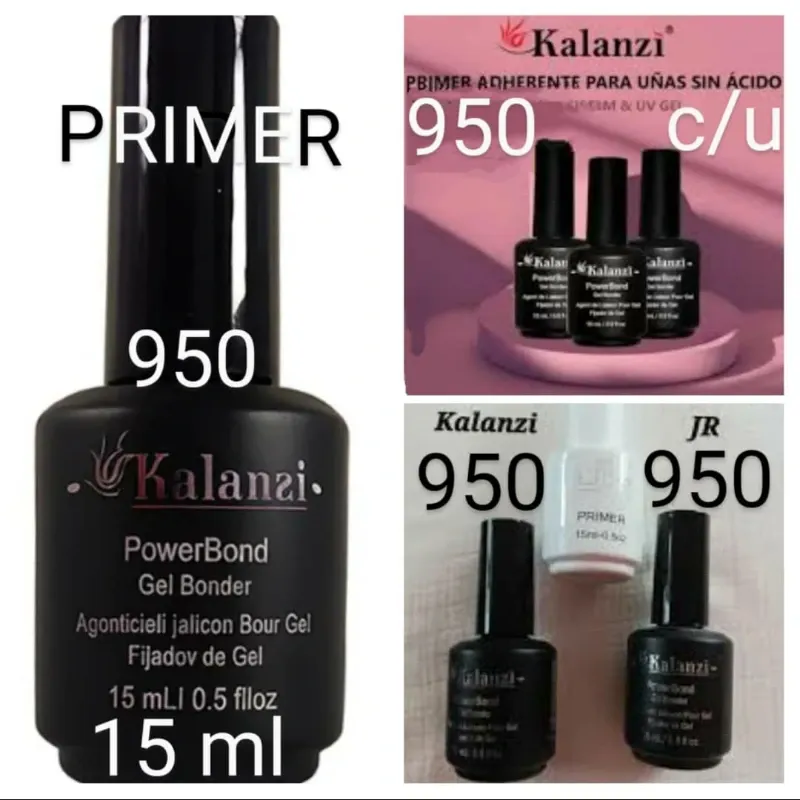 PRIMER KALANZI   15 ml