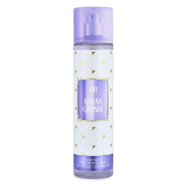 Ari - Body Mist