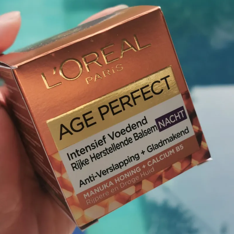 ✨Crema L’Oréal Paris✨