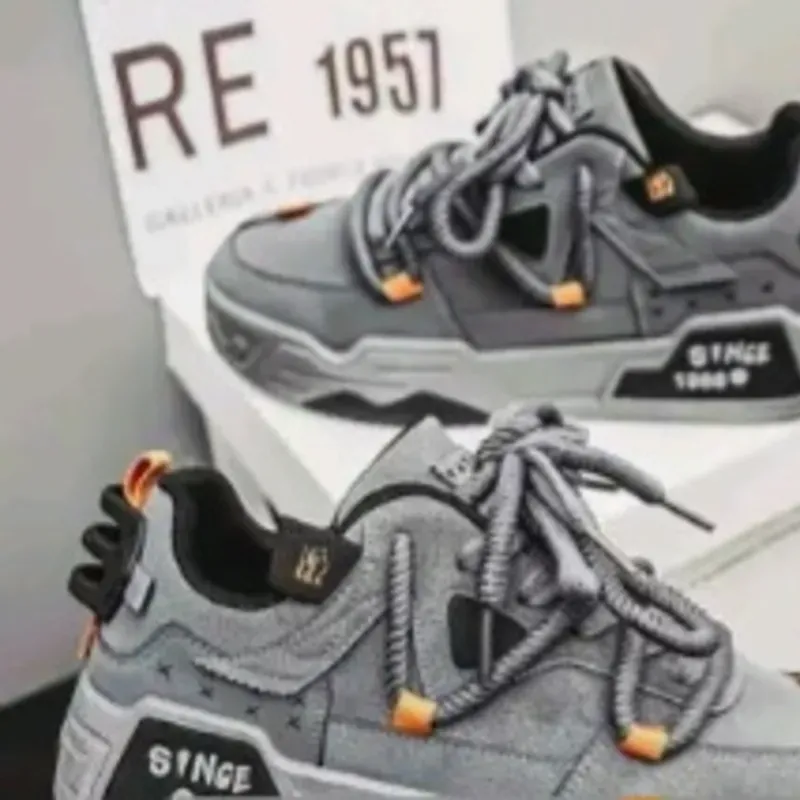 Tenis de hombre # 39