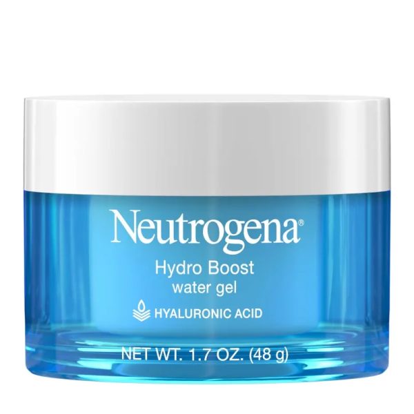 Hydro Boost Water Gel Neutrogena