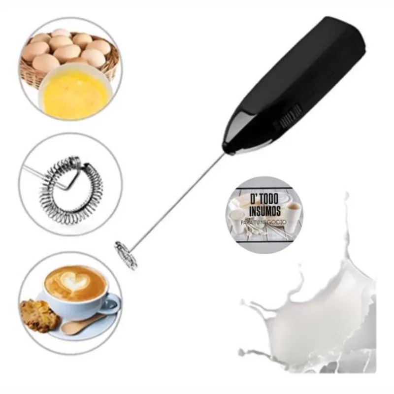 Batidor Eléctrico(AAA)