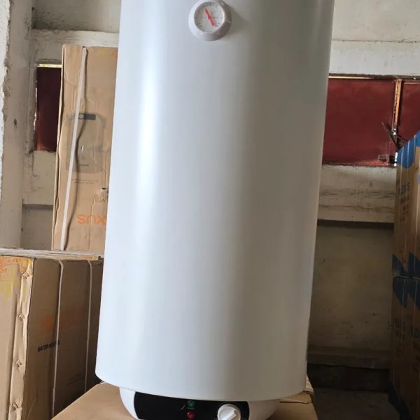 Calentador de agua milexus 80 litros