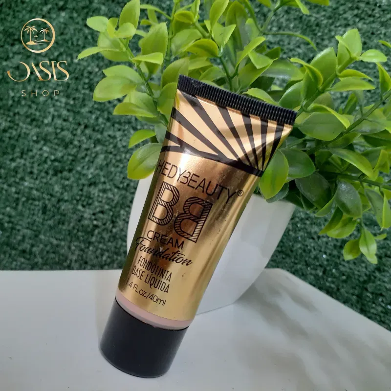 Base de maquillaje líquida