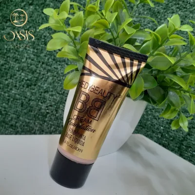 Base de maquillaje líquida