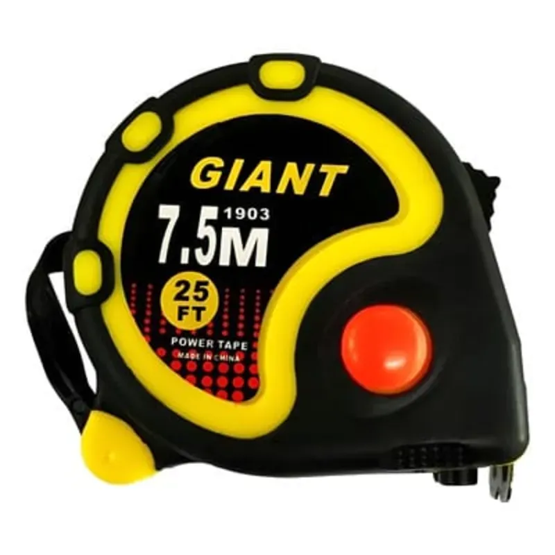 Cinta Métrica ( 7.5m )