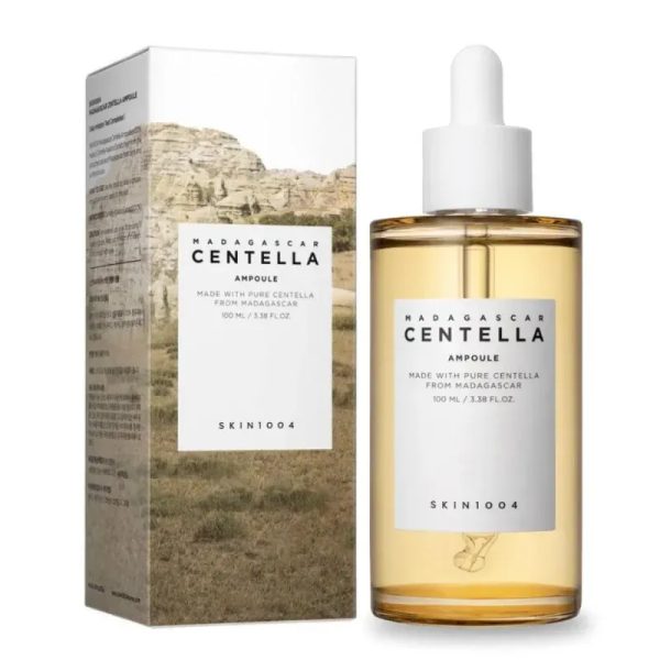  Skin1004 Madagascar Centella Ampoule (Original)