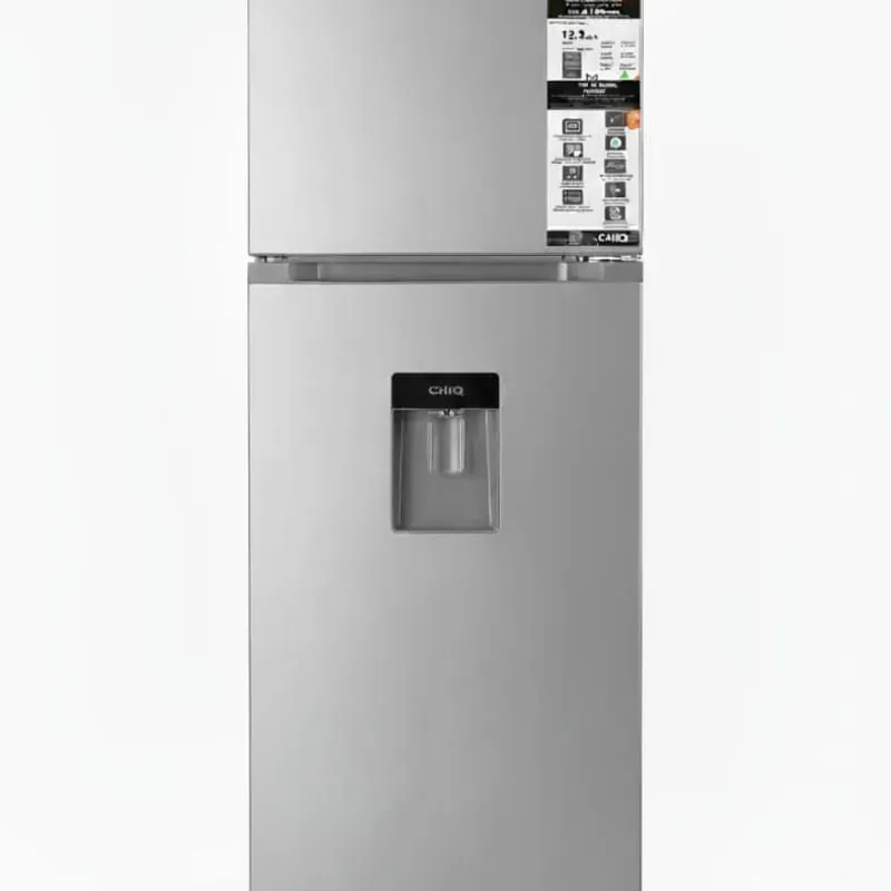 Refrigerador de 12.2 pies Marca CHiQ