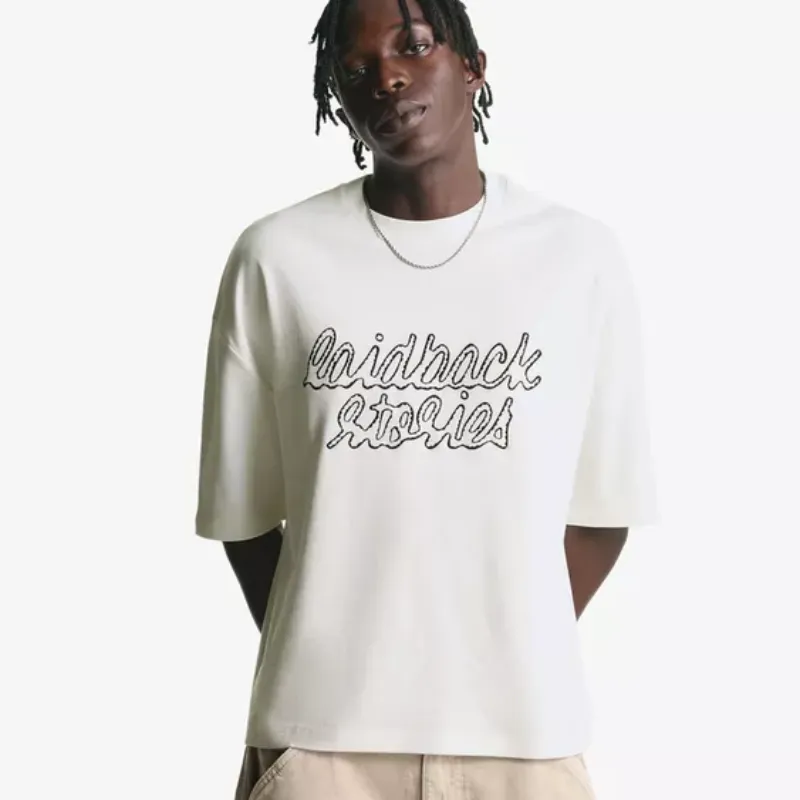 Pullover Lefties Boxy Fit