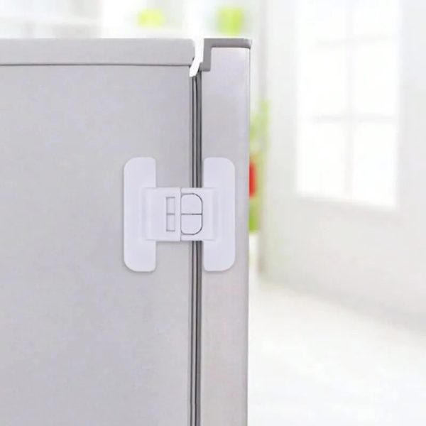 Presillas para Refrigerador