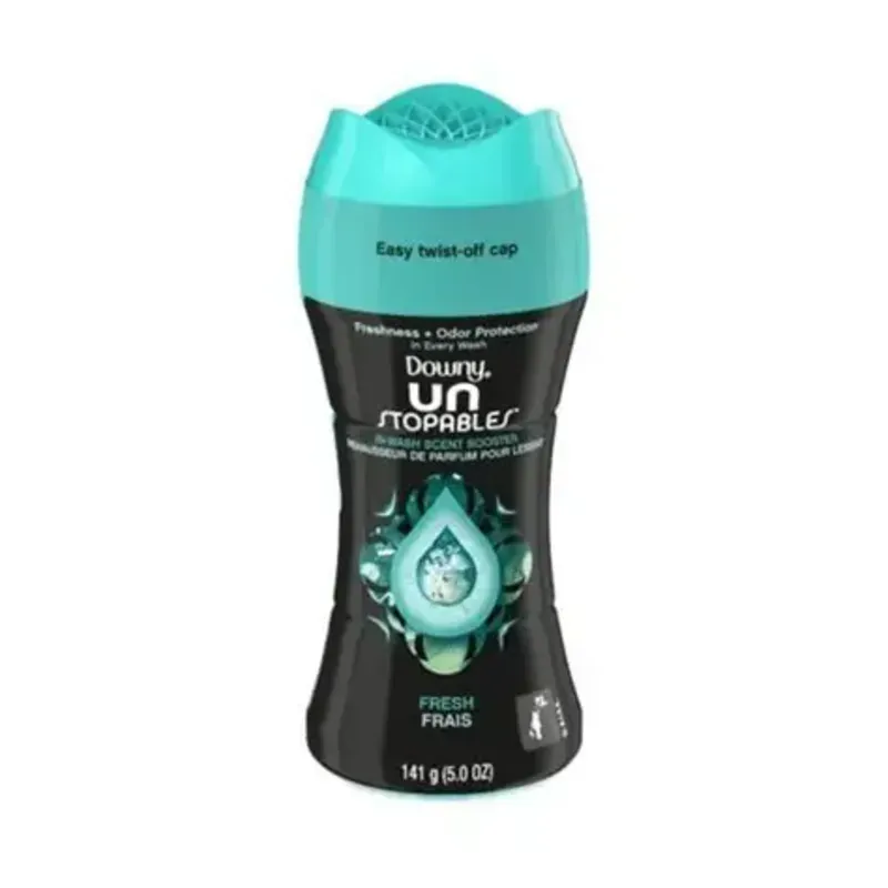 Perlas de Olor Downy Verdes