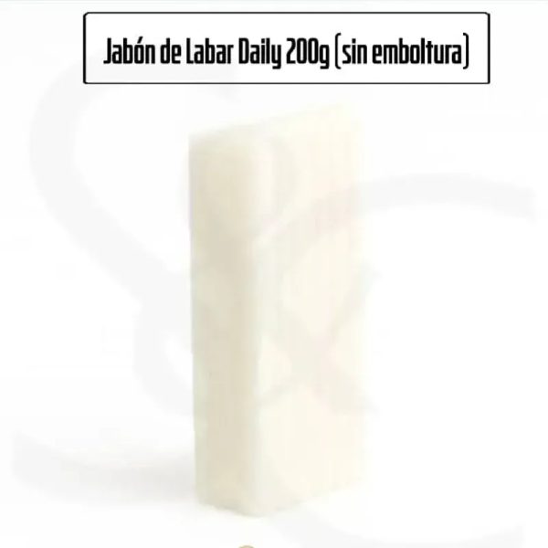Jabon de lavar