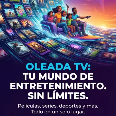 Oleada TV
