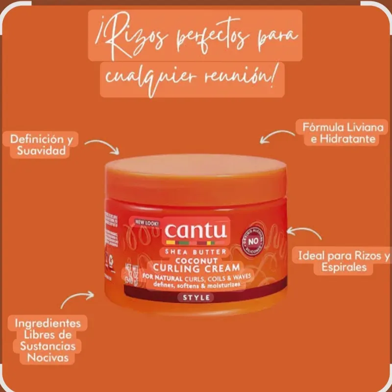 Crema Cantu 