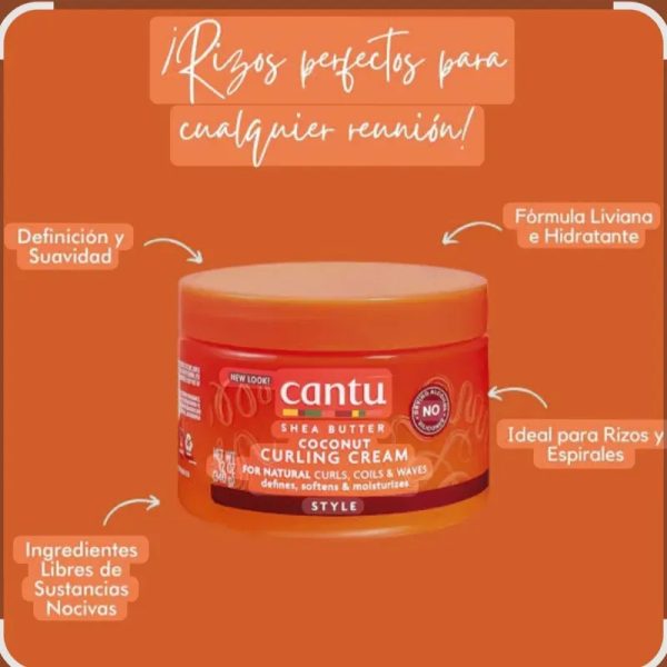 Crema Cantu 