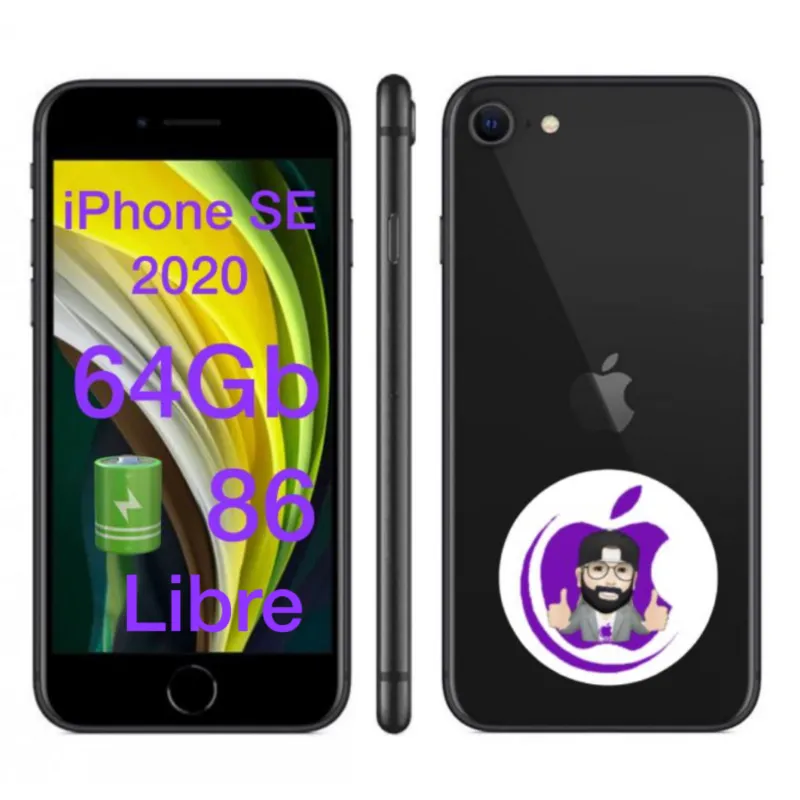 iPhone SE 2020