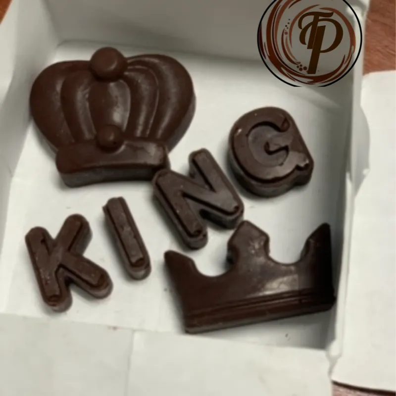 King 