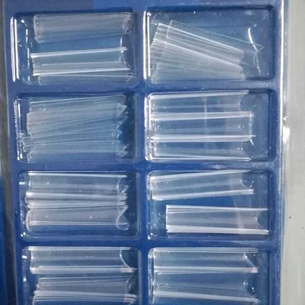 Uñas curvatura c
