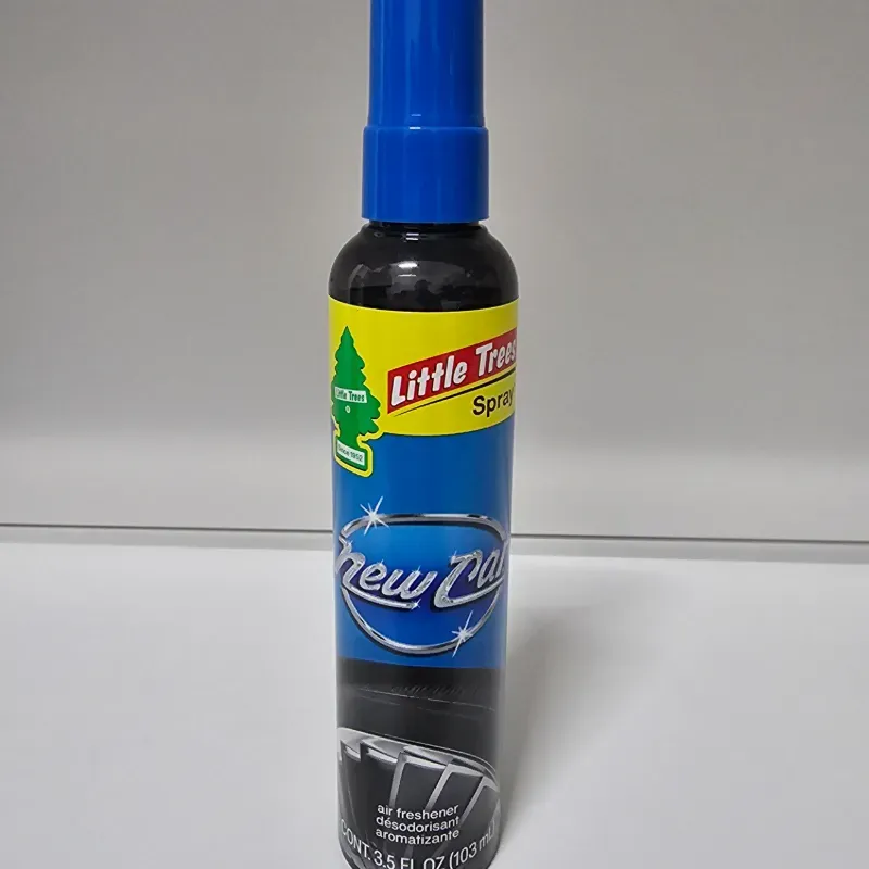 AROMATIZANTE NEW PAL (103ML)