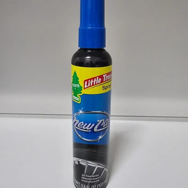 AROMATIZANTE NEW PAL (103ML)