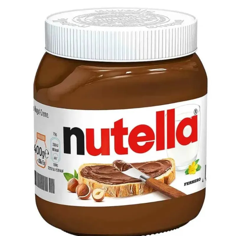 Nutella