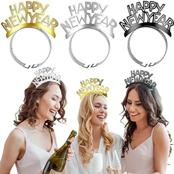 Corona de Nuevo Año