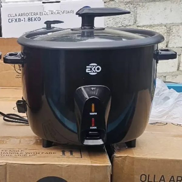 Olla Arrocera EKO