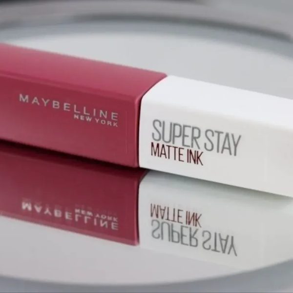 Labial SUPERSTAY