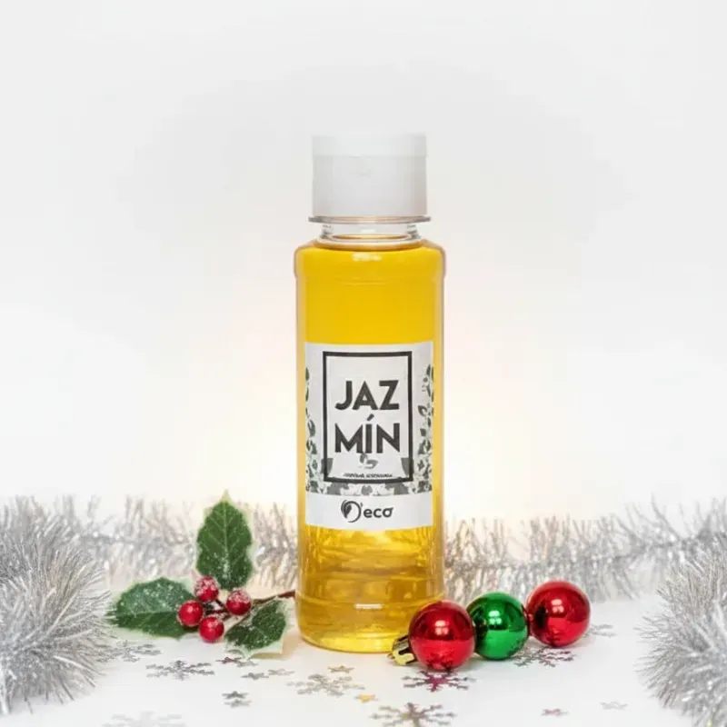 Perfume "Jazmín"