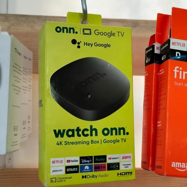 Stream Box