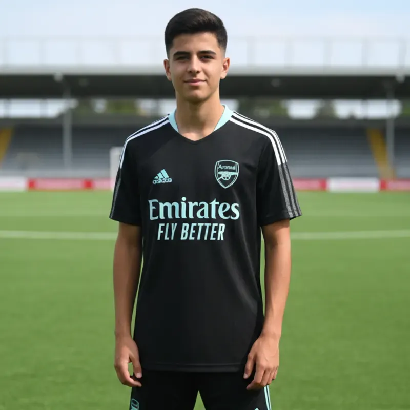 Pulover Arsenal ADIDAS