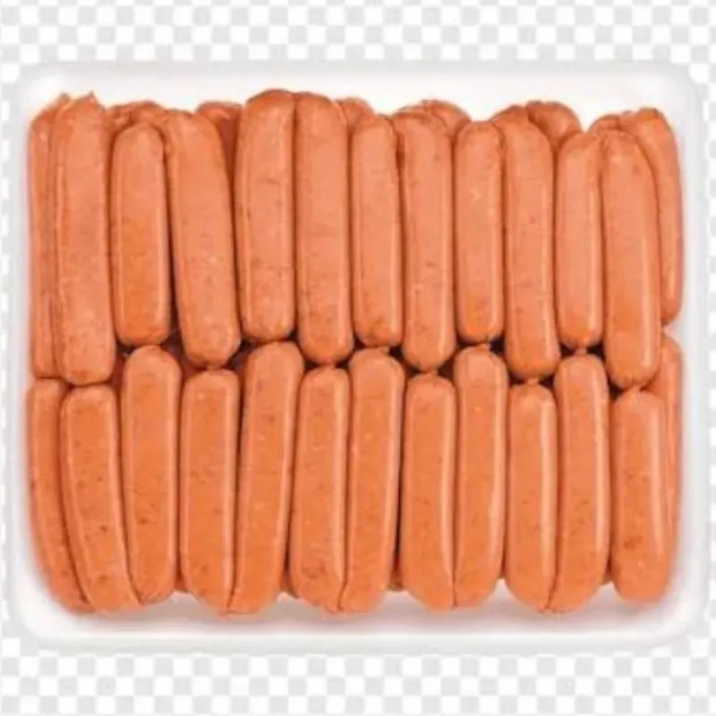 Paquete de Salchichas