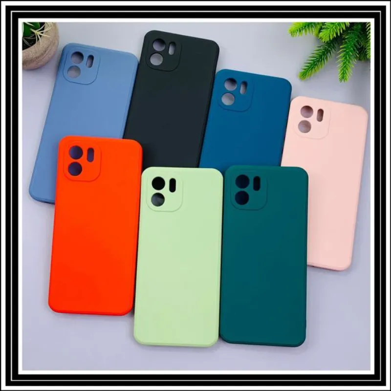 Protector para XIAOMI REDMI A1 - A2
