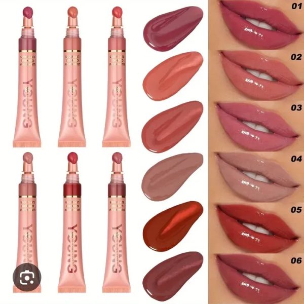 Lip Gloss