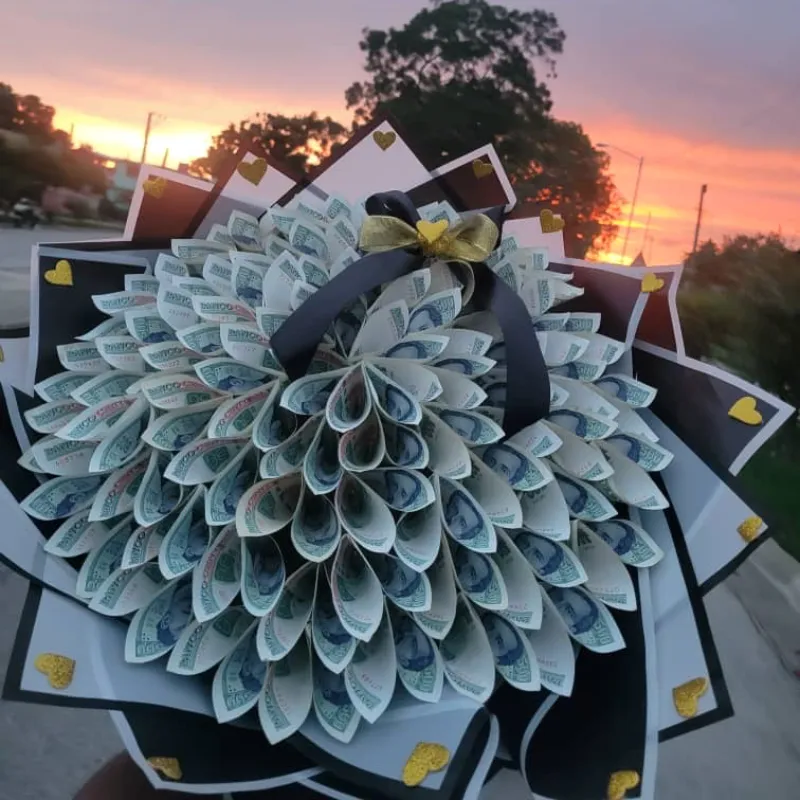 ✨Ramo de dinero✨