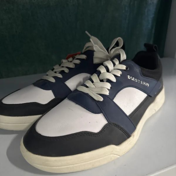 Tenis de hombre
