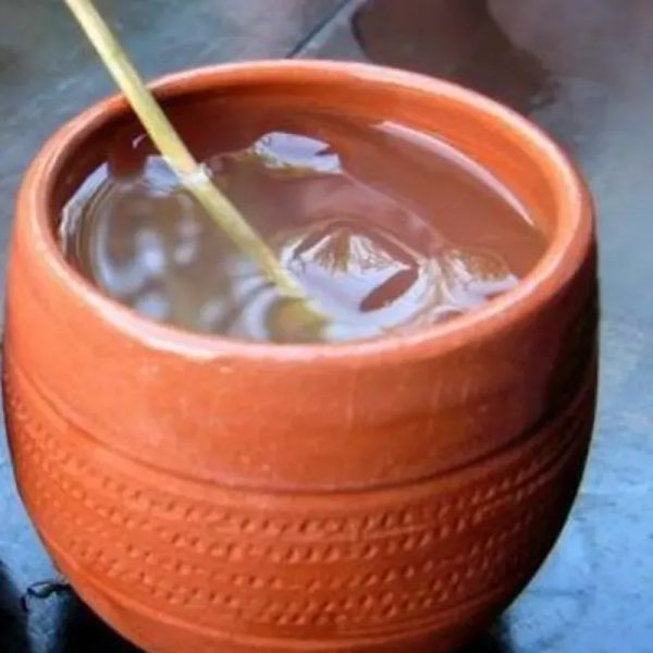 Canchánchara