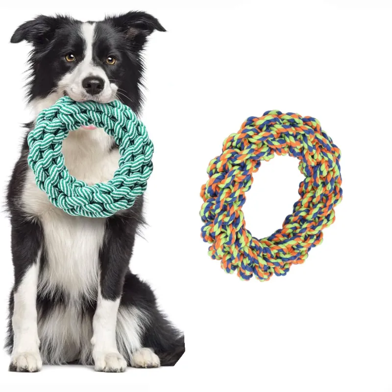 Juguete para perros grandes