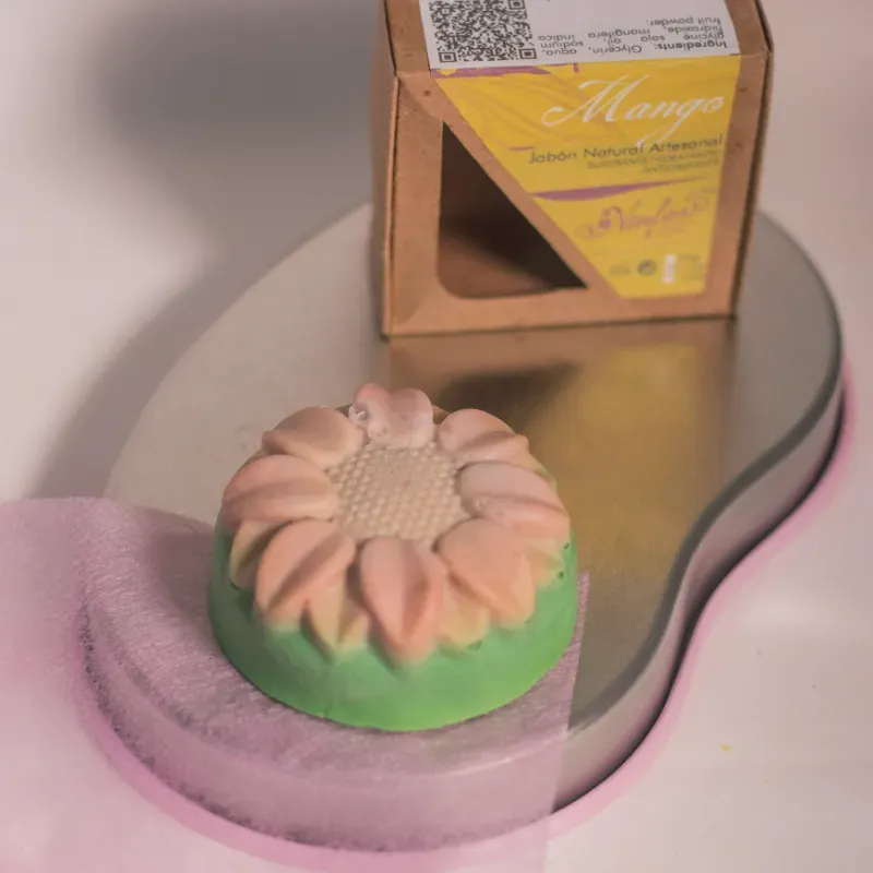 Jabón de Mango