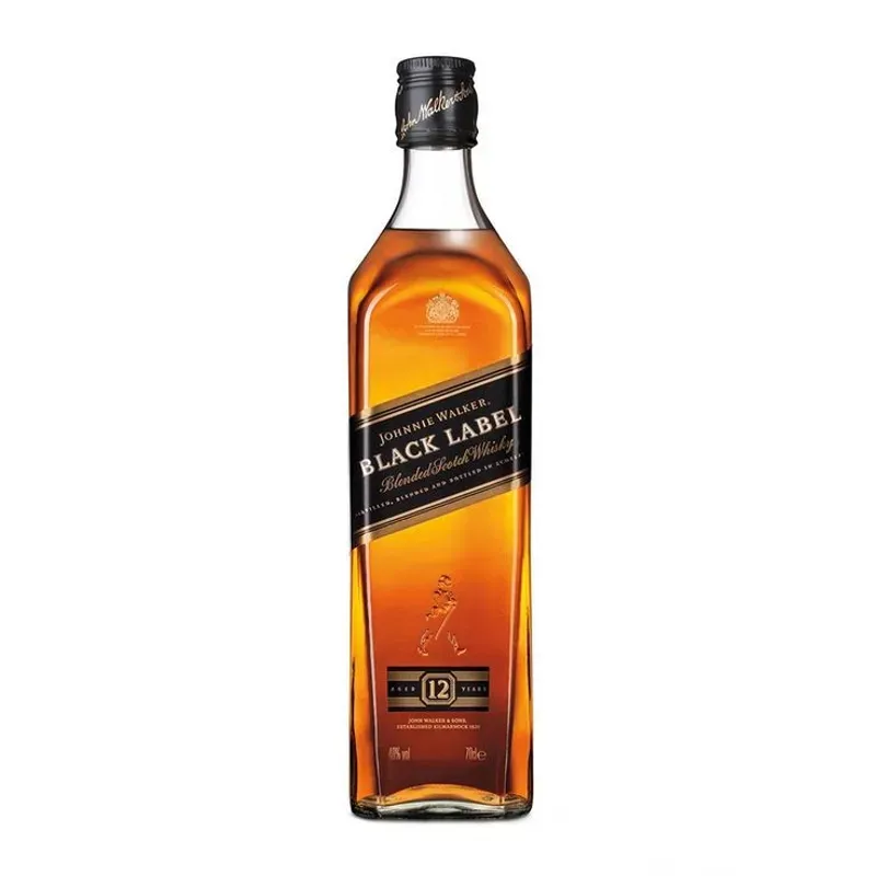 Johnnie Walker [Black Label]