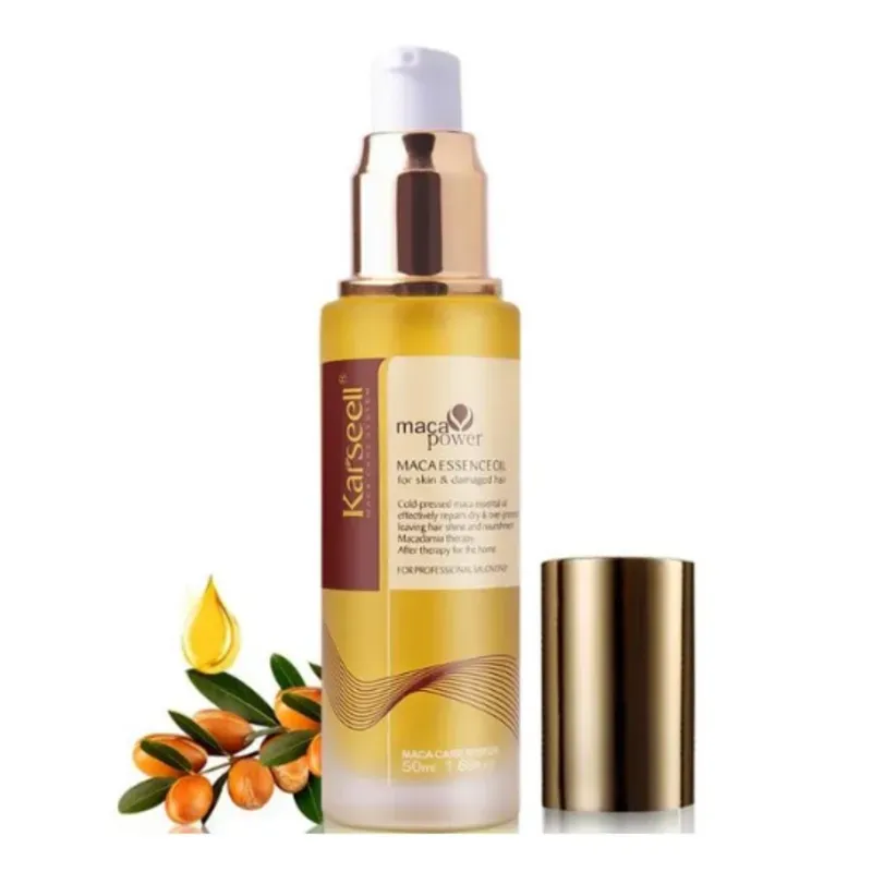 Karseell Aceite de argán marroquí