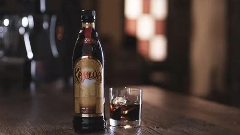 Kahlua