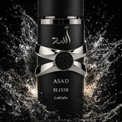 Asad Elixir