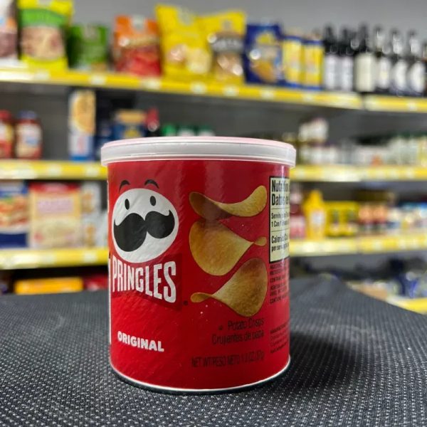 Pringles