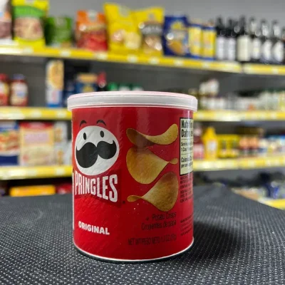 Pringles
