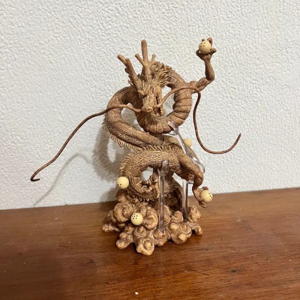 Shenron Dragon