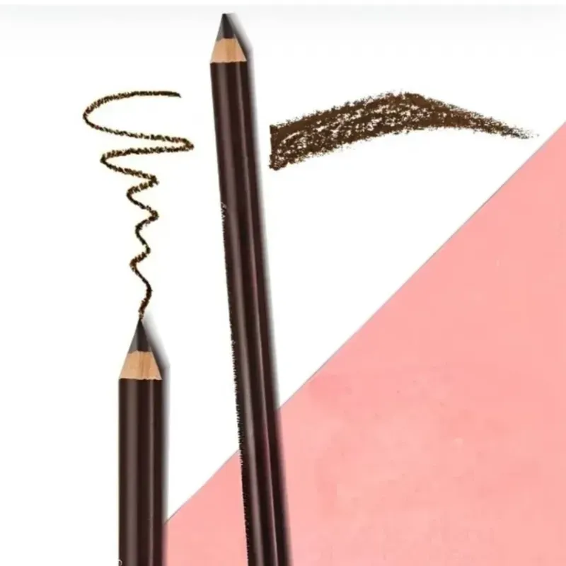 Lápiz para Ojos y Cejas Carmelita .