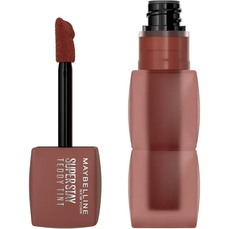 Maybelline Super Stay Teddy Lip Tint
