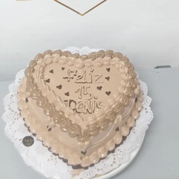 Cake de tres leches