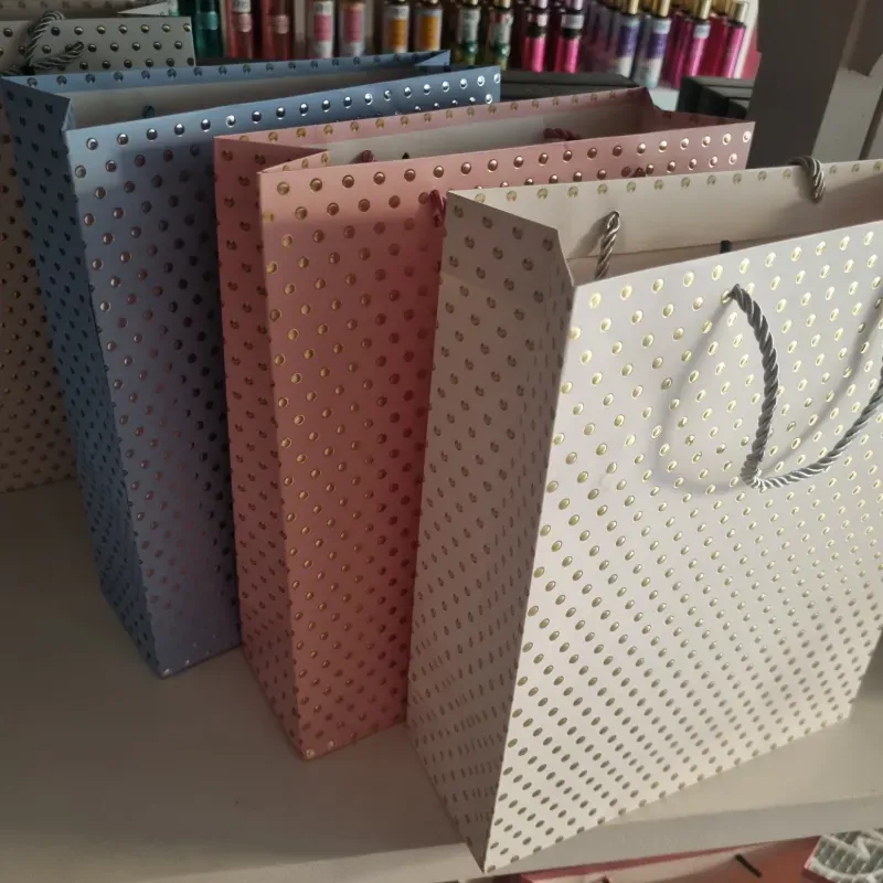 Bolsa de Regalo Puntos